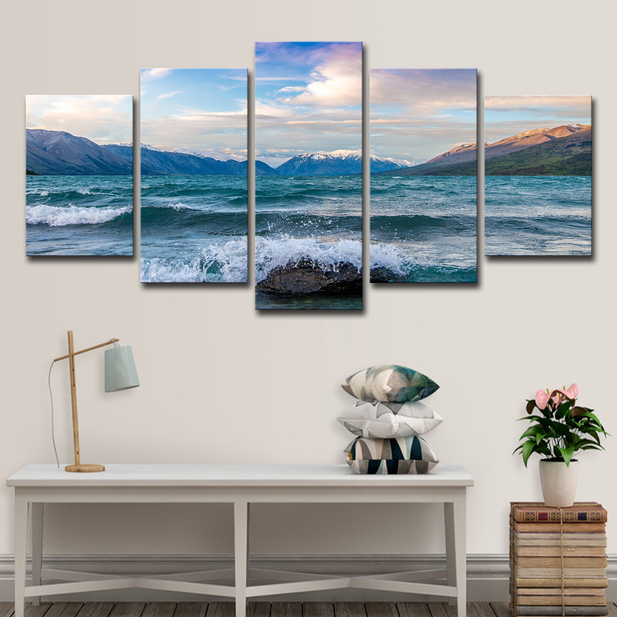 Home Wall Decoration