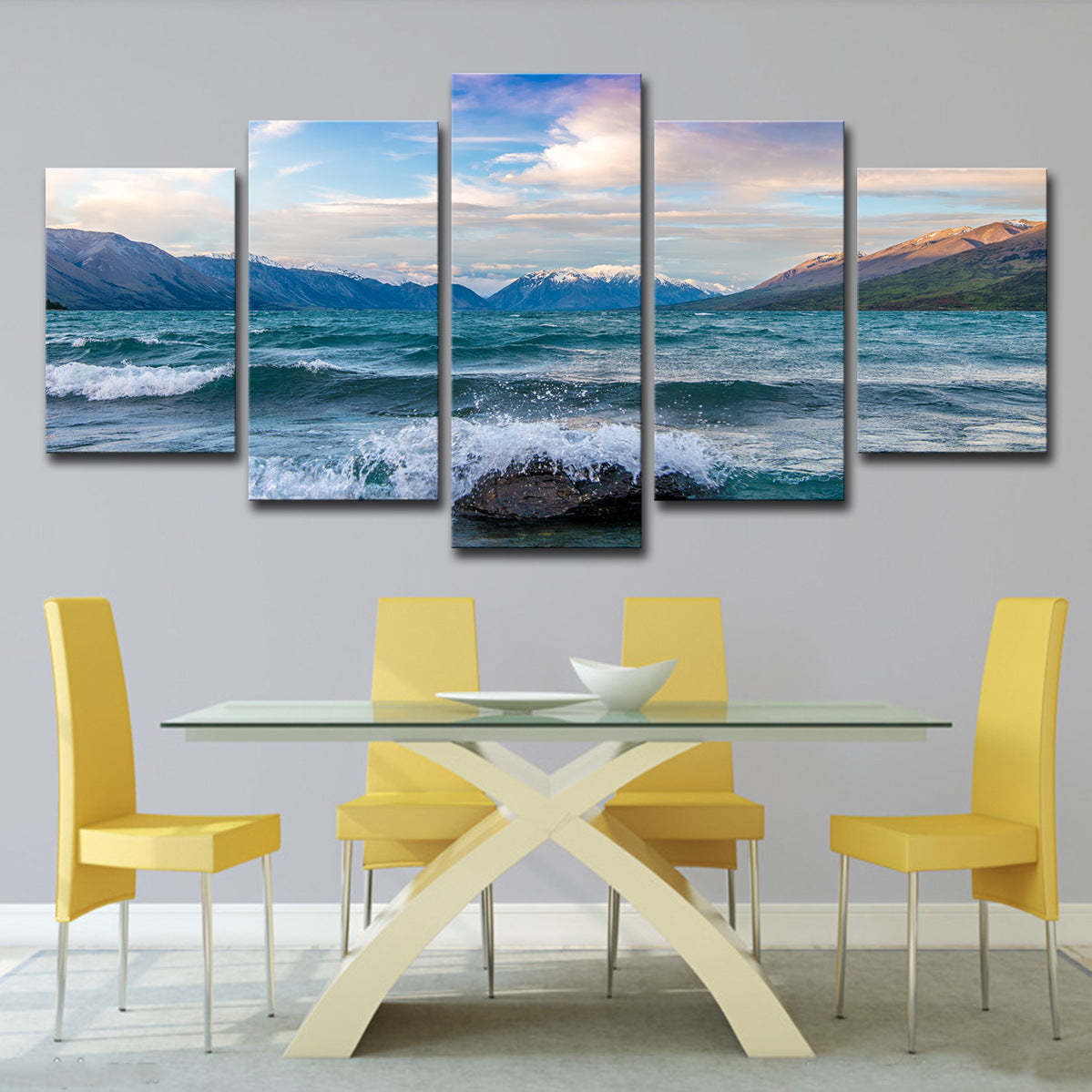 Home Wall Decoration