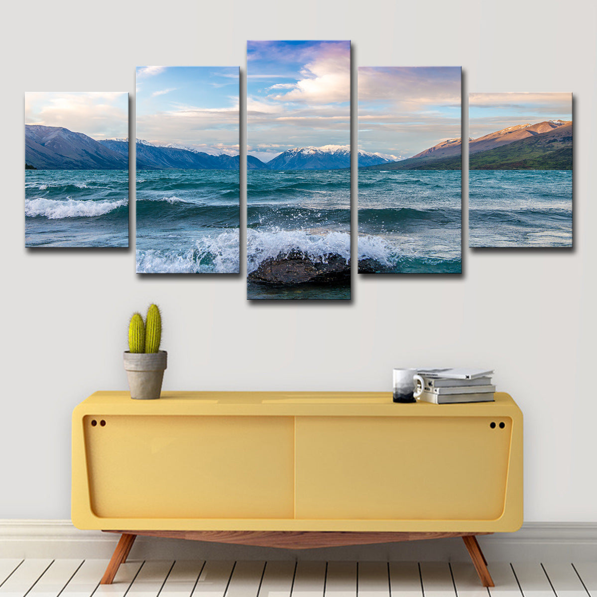 Home Wall Decoration