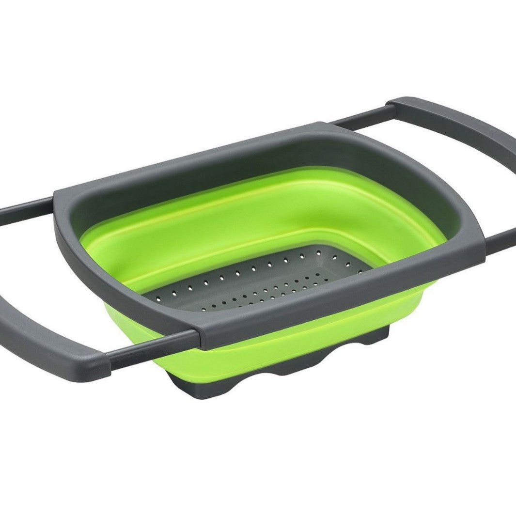 Folding Drain Basket