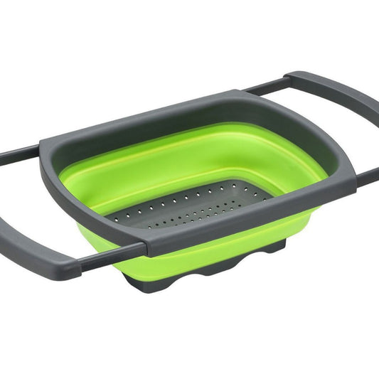 Folding Drain Basket