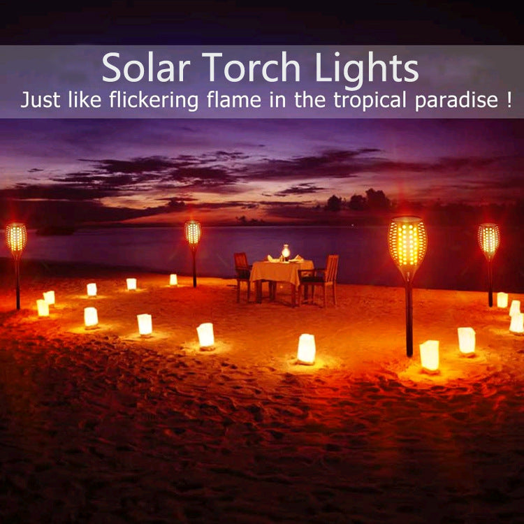Solar Light Lawn Light Garden Light