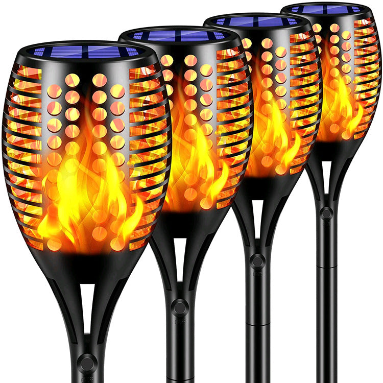 Solar Light Lawn Light Garden Light